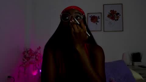 Snapshot of alexa_cortes23 chatting on 10/15/25, 11:10 alexa_cortes23 online show from 10/15/25, 11:10