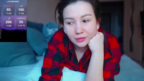 Snapshot of alexa_cruze chatting on 02/28/25, 02:31 Alexa online show from 02/28/25, 02:31