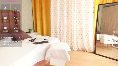 Snapshot of alexa_duque34 chatting on 02/21/25, 05:42 Alexa online show from 02/21/25, 05:42