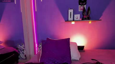 Alexa  online show from 01/21/25, 02:43