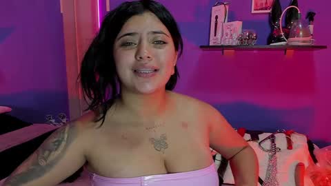 Alexa  online show from 02/07/25, 02:29