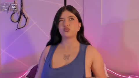 Alexa  online show from 10/22/25, 11:43