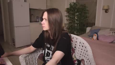 Little Duck homie online show from 10/11/25, 03:32