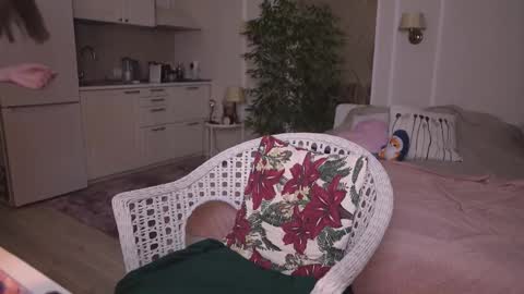 Little Duck homie online show from 10/19/25, 03:23