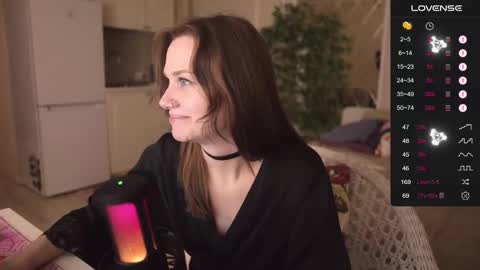 Little Duck homie online show from 10/23/25, 04:06