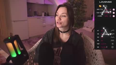 Little Duck homie online show from 11/07/25, 04:07