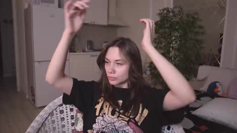 Little Duck homie online show from 11/16/25, 04:34