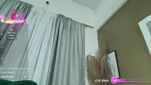 Snapshot of alexa_foxx27 chatting on 09/13/25, 09:03 alexa_foxx27 online show from 09/13/25, 09:03