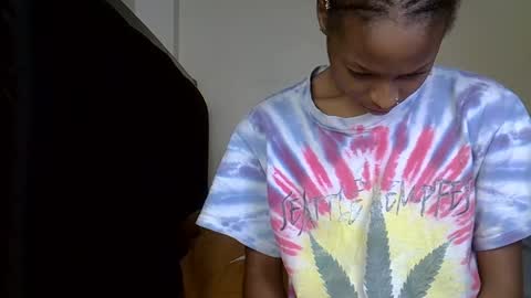 Snapshot of alexa_foxxie chatting on 01/03/25, 03:55 Alexa online show from 01/03/25, 03:55