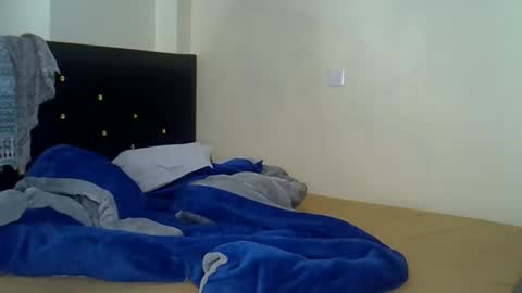 Snapshot of alexa_foxxie chatting on 01/08/25, 02:35 Alexa online show from 01/08/25, 02:35