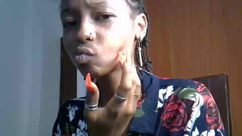 Snapshot of alexa_foxxie chatting on 02/04/25, 09:07 Alexa online show from 02/04/25, 09:07