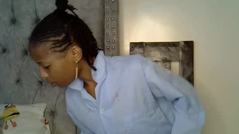Snapshot of alexa_foxxie chatting on 02/09/25, 10:31 Alexa online show from 02/09/25, 10:31