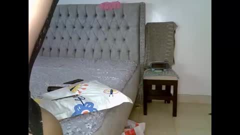 Snapshot of alexa_foxxie chatting on 02/09/25, 04:40 Alexa online show from 02/09/25, 04:40
