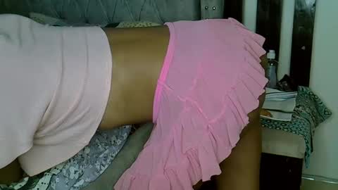 Snapshot of alexa_foxxie chatting on 02/18/25, 04:16 Alexa online show from 02/18/25, 04:16