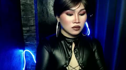 alexa_hansung online show from 10/27/25, 11:03