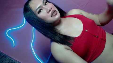 alexa_hansung online show from 11/26/25, 07:20