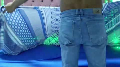 ALEXA online show from 02/20/25, 01:46