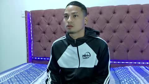 ALEXA online show from 02/25/25, 08:03