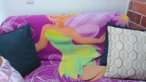 Snapshot of alexa_latina chatting on 12/17/24, 05:36 alexa latina online show from 12/17/24, 05:36