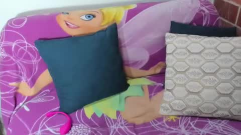 Snapshot of alexa_latina chatting on 02/07/25, 02:15 alexa latina online show from 02/07/25, 02:15