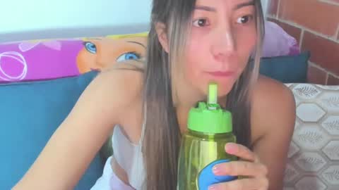 Snapshot of alexa_latina chatting on 03/12/25, 08:20 alexa latina online show from 03/12/25, 08:20