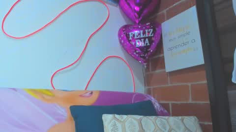 Snapshot of alexa_latina chatting on 09/26/25, 02:32 alexa latina online show from 09/26/25, 02:32