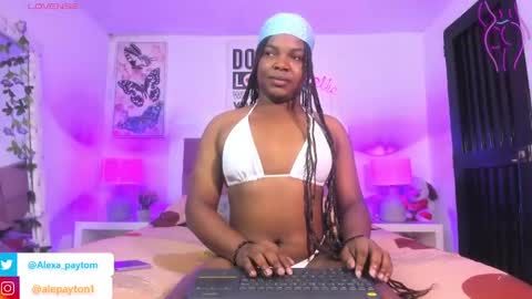 Snapshot of alexa_paytom1 chatting on 02/23/25, 03:13 Alexa   online show from 02/23/25, 03:13