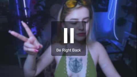 alexa_pirs online show from 10/08/25, 06:49