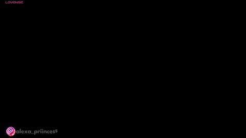 Snapshot of alexa_priincess chatting on 09/25/25, 04:21 online show from 09/25/25, 04:21