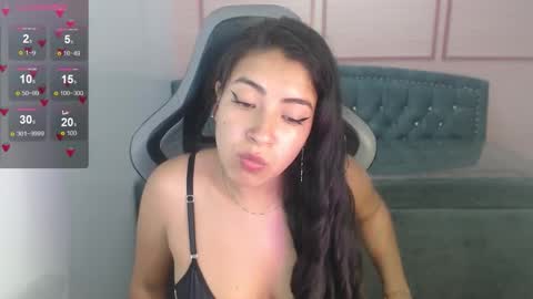 Alexandra online show from 10/23/25, 01:21