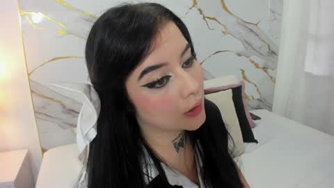Snapshot of alexa_star1 chatting on 03/06/25, 09:31 Alexa online show from 03/06/25, 09:31