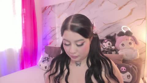 Snapshot of alexa_star1 chatting on 09/19/25, 05:13 Alexa online show from 09/19/25, 05:13