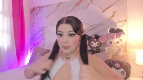 Snapshot of alexa_star1 chatting on 09/22/25, 04:53 Alexa online show from 09/22/25, 04:53