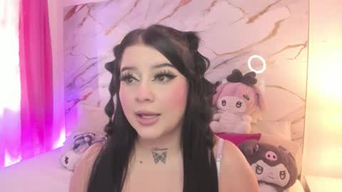 Snapshot of alexa_star1 chatting on 09/30/25, 06:13 Alexa online show from 09/30/25, 06:13