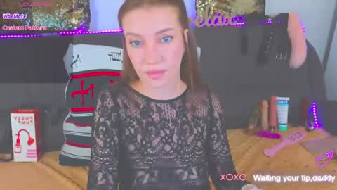 Snapshot of alexa_stoun chatting on 01/27/25, 02:57 Alexa online show from 01/27/25, 02:57