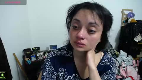 Snapshot of alexa_sweet69x chatting on 12/03/24, 11:35 Alexa online show from 12/03/24, 11:35