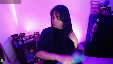 Snapshot of alexa_sweet69x chatting on 12/05/24, 04:53 Alexa online show from 12/05/24, 04:53