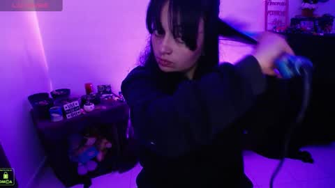 Snapshot of alexa_sweet69x chatting on 12/10/24, 02:16 Alexa online show from 12/10/24, 02:16