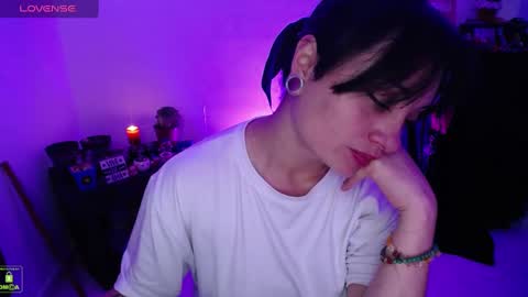 Snapshot of alexa_sweet69x chatting on 12/12/24, 01:10 Alexa online show from 12/12/24, 01:10