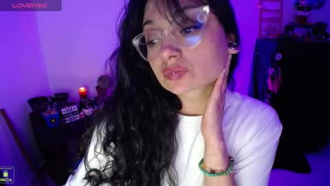 Snapshot of alexa_sweet69x chatting on 12/12/24, 04:26 Alexa online show from 12/12/24, 04:26