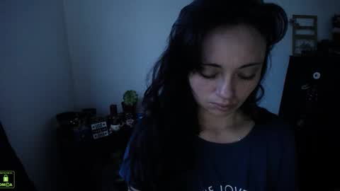 Snapshot of alexa_sweet69x chatting on 01/06/25, 10:47 Alexa online show from 01/06/25, 10:47