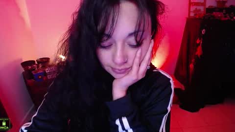 Snapshot of alexa_sweet69x chatting on 01/09/25, 03:47 Alexa online show from 01/09/25, 03:47