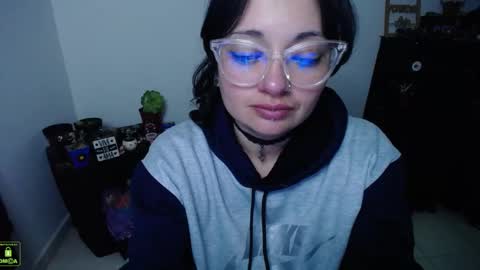 Snapshot of alexa_sweet69x chatting on 01/09/25, 11:45 Alexa online show from 01/09/25, 11:45