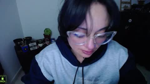 Snapshot of alexa_sweet69x chatting on 01/10/25, 02:46 Alexa online show from 01/10/25, 02:46