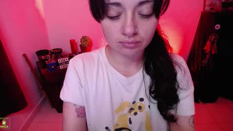 Snapshot of alexa_sweet69x chatting on 01/14/25, 01:26 Alexa online show from 01/14/25, 01:26