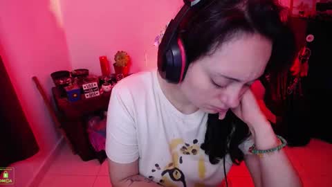 Snapshot of alexa_sweet69x chatting on 01/14/25, 04:36 Alexa online show from 01/14/25, 04:36