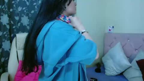 Snapshot of alexa_sweet69x chatting on 02/11/25, 11:01 Alexa online show from 02/11/25, 11:01