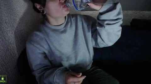 Snapshot of alexa_sweet69x chatting on 02/26/25, 08:44 Alexa online show from 02/26/25, 08:44