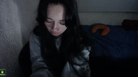 Snapshot of alexa_sweet69x chatting on 02/26/25, 11:48 Alexa online show from 02/26/25, 11:48