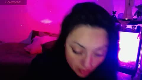 Snapshot of alexa_sweet69x chatting on 09/13/25, 07:57 Alexa online show from 09/13/25, 07:57